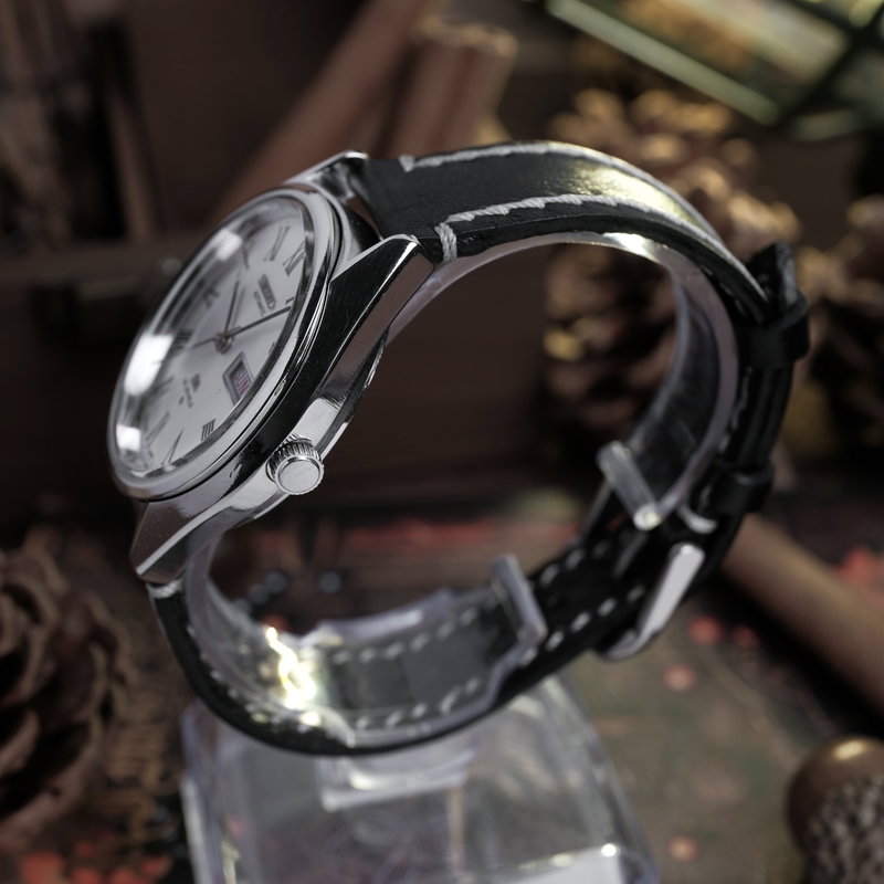 Seiko Seiko - Lord Matic - Ingen mindstepris - 5606-8031 - Mænd - 1975 vintage watch - image 7