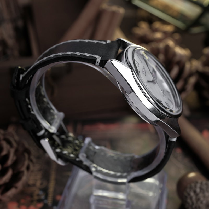 Seiko Seiko - Lord Matic - Ingen mindstepris - 5606-8031 - Mænd - 1975 vintage watch - image 8