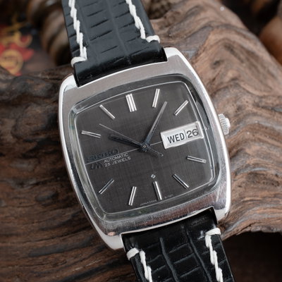 Seiko - Lord Matic - No reserve price - 5606-5040 - Men - 1971