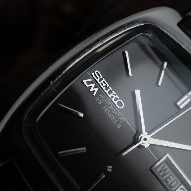 Seiko Seiko - Lord Matic - No reserve price - 5606-5040 - Men - 1971 vintage watch - image 11