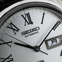 Seiko Lord Matic 5606-7192 (1974) - image 3