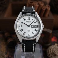 Seiko Lord Matic 5606-7192 (1974) - image 5
