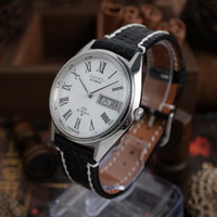 Seiko Lord Matic 5606-7192 (1974) - image 6