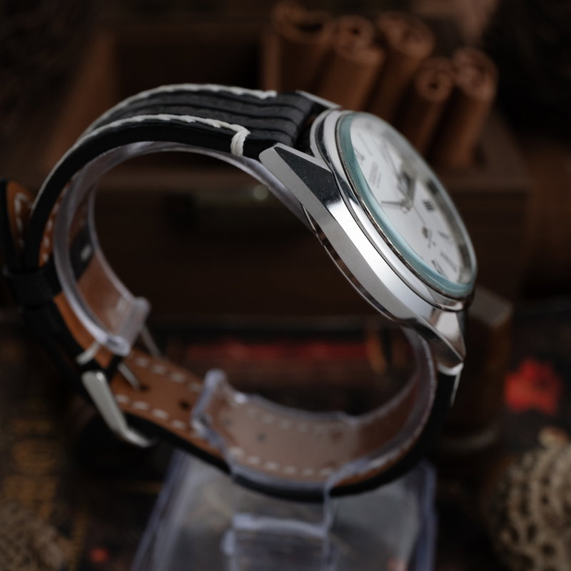 Seiko Lord Matic 5606-7192 (1974) - image 8