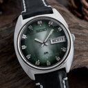 Seiko - Lord Matic - Ohne mindestpreis - 5606-7230 - Herren - 1972