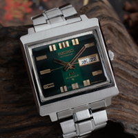 Seiko Lord Matic 5606-5080 (1972) - image 1