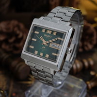 Seiko Lord Matic 5606-5080 (1972) - image 3