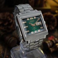 Seiko Lord Matic 5606-5080 (1972) - image 4