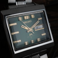 Seiko Lord Matic 5606-5080 (1972) - image 9