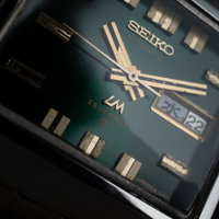 Seiko Lord Matic 5606-5080 (1972) - image 10