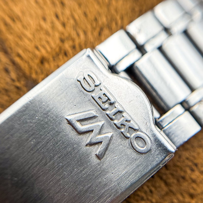Seiko Seiko - Lord Matic Special - Ingen mindstepris - 5206-6100 - Mænd - 1972 vintage watch - image 15