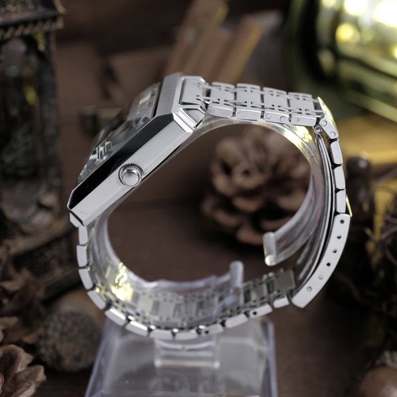 Seiko Seiko - Lord Matic - Sin precio de reserva - 5606-5080 - Hombre - 1973 vintage watch - image 6