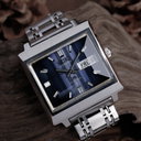 Seiko - Lord Matic - Ingen mindstepris - 5606-5080 - Mænd - 1973