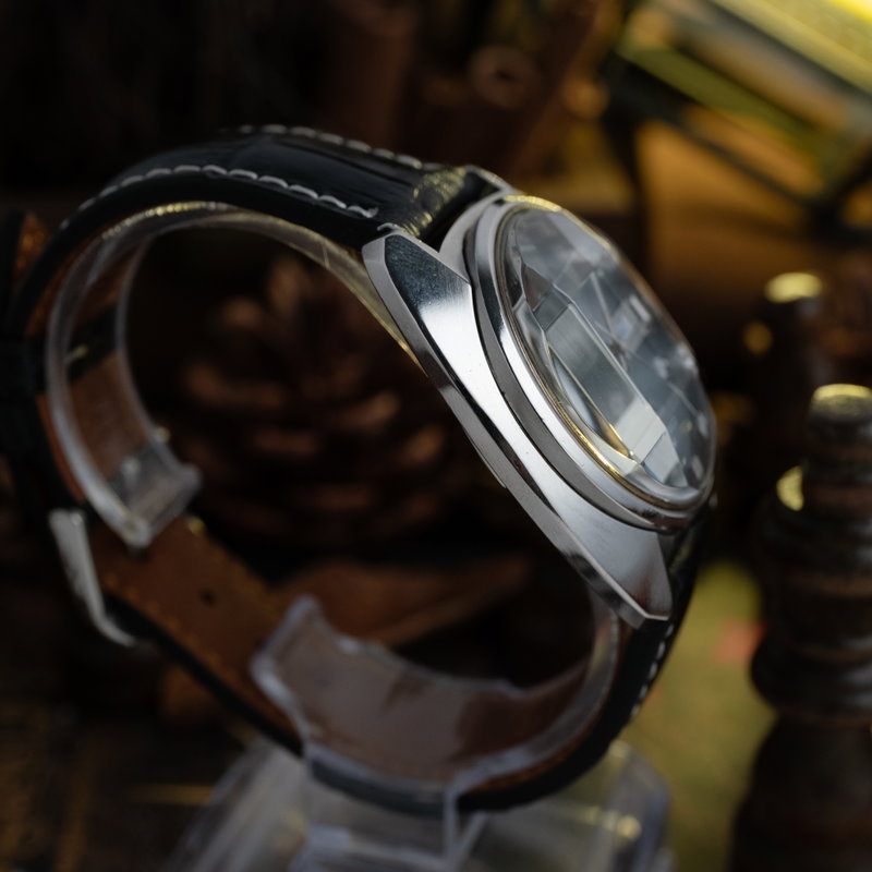 Seiko Seiko - Lord Matic - No reserve price - 5606-7231 - Men - 1973 vintage watch - image 7