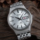 Seiko - Lord Matic - Sin precio de reserva - 5606-7260 - Hombre - 1973