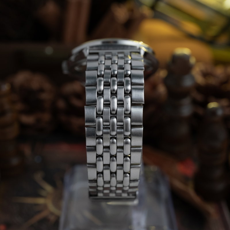 Seiko Seiko - Lord Matic - Ingen mindstepris - 5606-7260 - Mænd - 1973 vintage watch - image 7