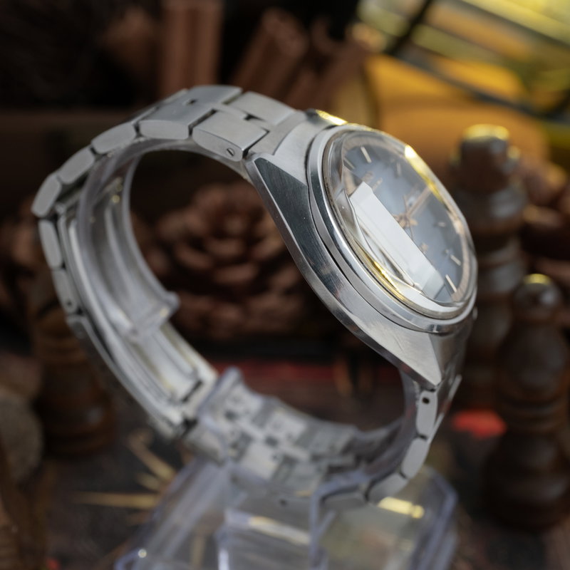 Seiko Seiko - Lord Matic - Ingen mindstepris - 5606-7270 - Mænd - 1973 vintage watch - image 5