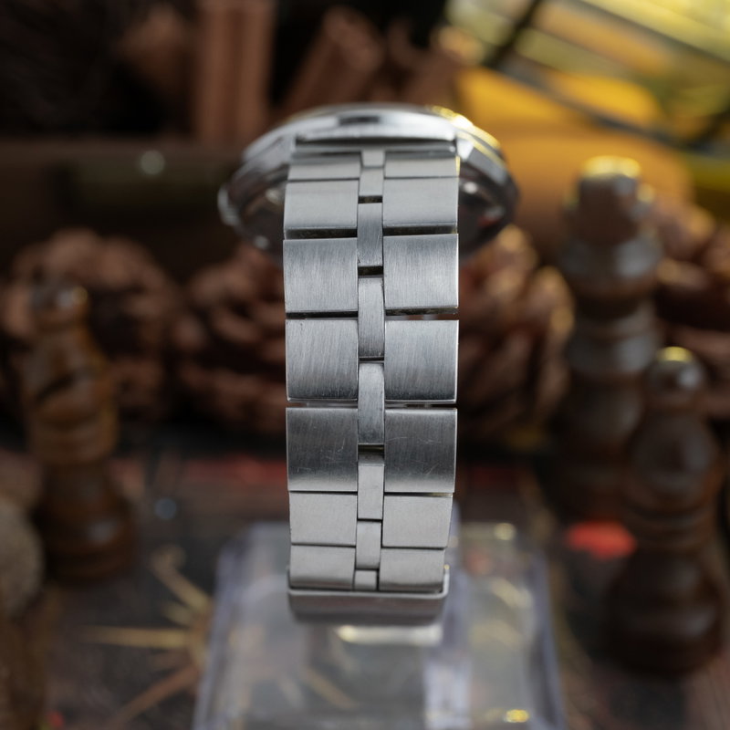 Seiko Seiko - Lord Matic - Ingen mindstepris - 5606-7270 - Mænd - 1973 vintage watch - image 7