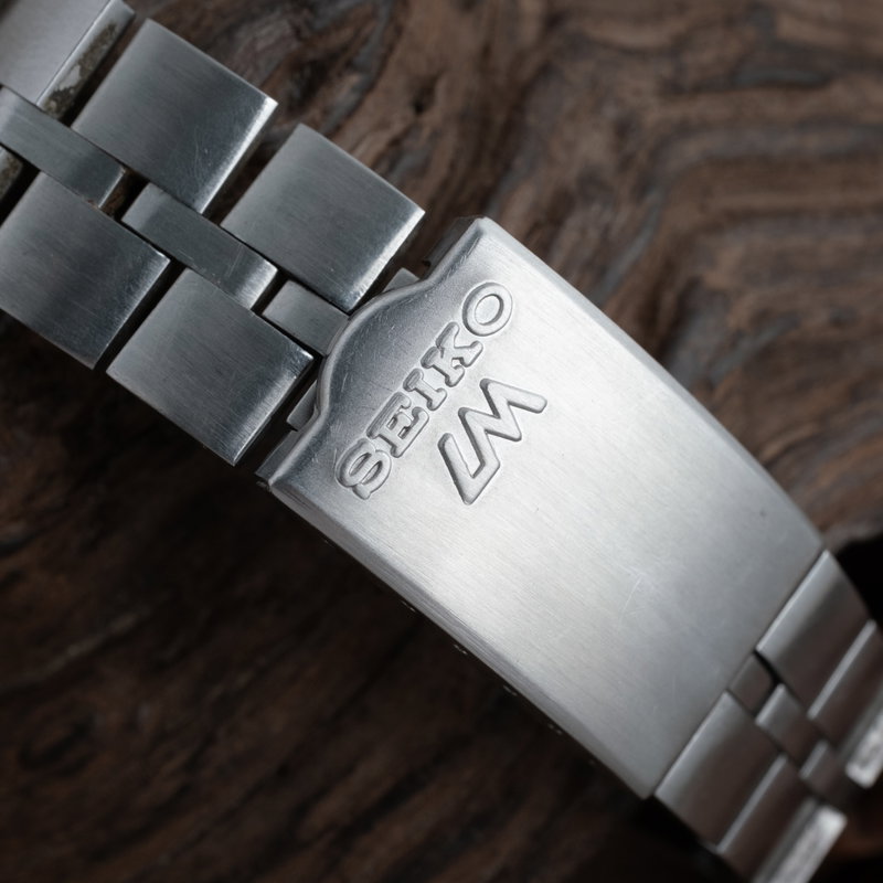Seiko Seiko - Lord Matic - Ingen mindstepris - 5606-7270 - Mænd - 1973 vintage watch - image 8
