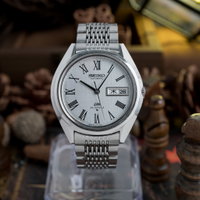 Seiko Lord Matic 5606-7191 (1973) - image 2