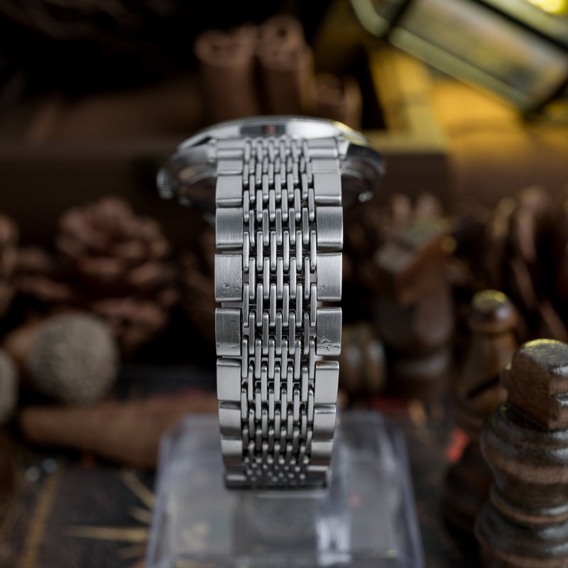 Seiko Lord Matic 5606-7191 (1973) - image 7