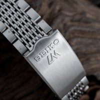 Seiko Lord Matic 5606-7191 (1973) - image 8