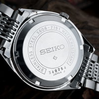 Seiko Lord Matic 5606-7191 (1973) - image 12