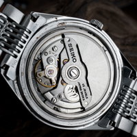 Seiko Lord Matic 5606-7191 (1973) - image 13