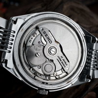 Seiko Lord Matic 5606-7191 (1973) - image 14
