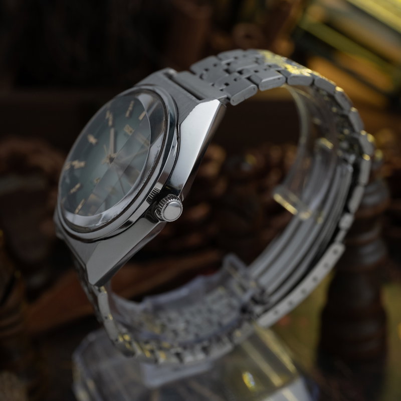 Seiko Seiko - Lord Matic - Ingen mindstepris - 5606-7310 - Mænd - 1974 vintage watch - image 7