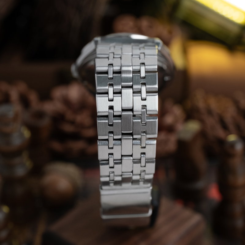 Seiko Seiko - Lord Matic - No reserve price - 5606-7310 - Men - 1974 vintage watch - image 8