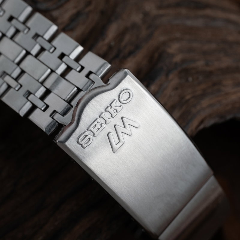Seiko Seiko - Lord Matic - No reserve price - 5606-7310 - Men - 1974 vintage watch - image 9