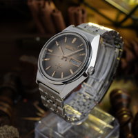 Seiko Lord Matic 'Serviced' 5606-7310 (1975) - image 3