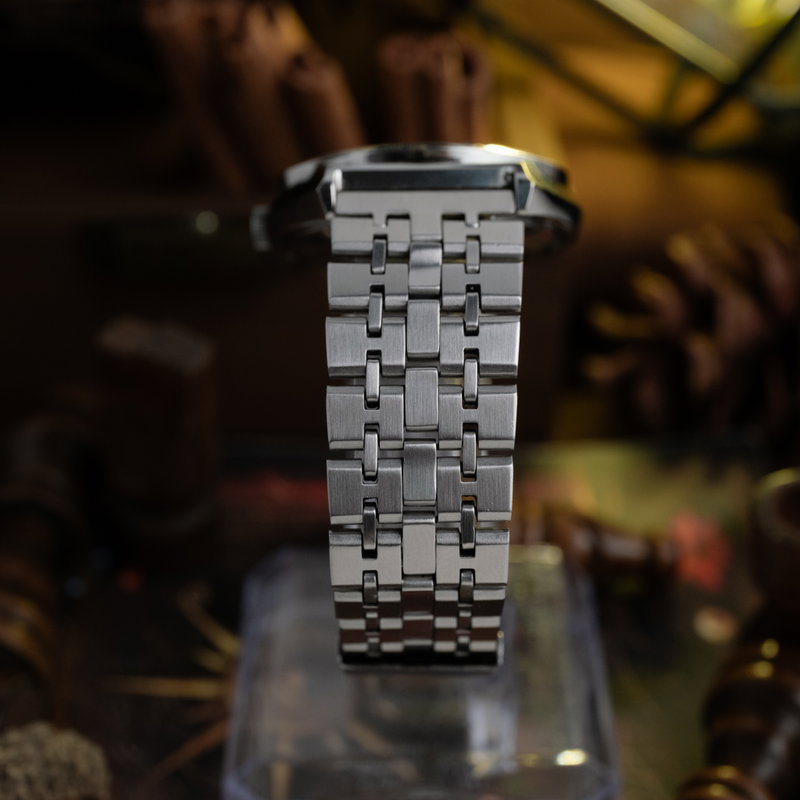 Seiko Lord Matic 'Serviced' 5606-7310 (1975) - image 7
