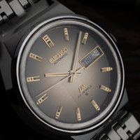 Seiko Lord Matic 'Serviced' 5606-7310 (1975) - image 9