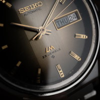 Seiko Lord Matic 'Serviced' 5606-7310 (1975) - image 10
