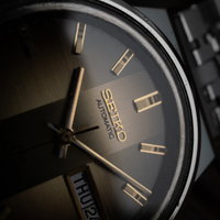 Seiko Lord Matic 'Serviced' 5606-7310 (1975) - image 11