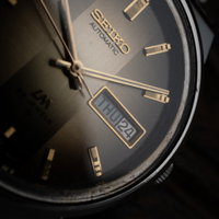 Seiko Lord Matic 'Serviced' 5606-7310 (1975) - image 12