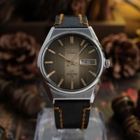 Seiko Lord Matic 5606-8110 (1975) - image 2