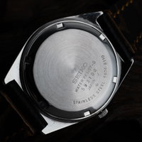 Seiko Lord Matic 5606-8110 (1975) - image 8