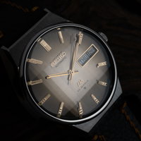 Seiko Lord Matic 5606-8110 (1975) - image 9