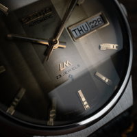 Seiko Lord Matic 5606-8110 (1975) - image 10