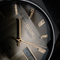 Seiko Lord Matic 5606-8110 (1975) - image 11