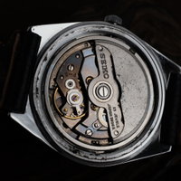 Seiko Lord Matic 5606-8110 (1975) - image 12