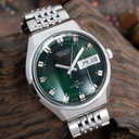 Seiko - Lord Matic - No reserve price - 5606-8061 - Men - 1975