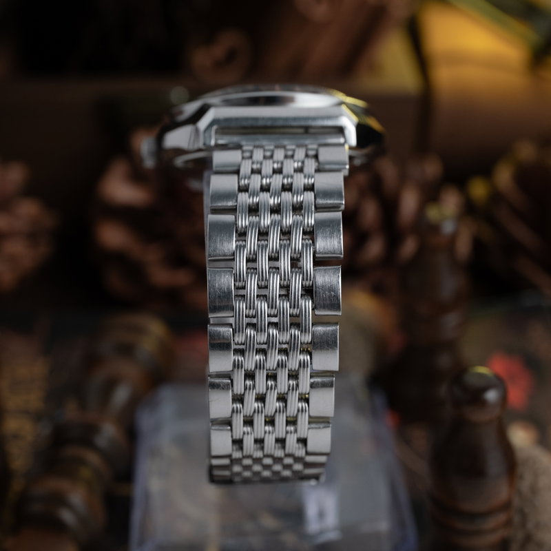 Seiko Seiko - Lord Matic - Sin precio de reserva - 5606-8061 - Hombre - 1975 vintage watch - image 15