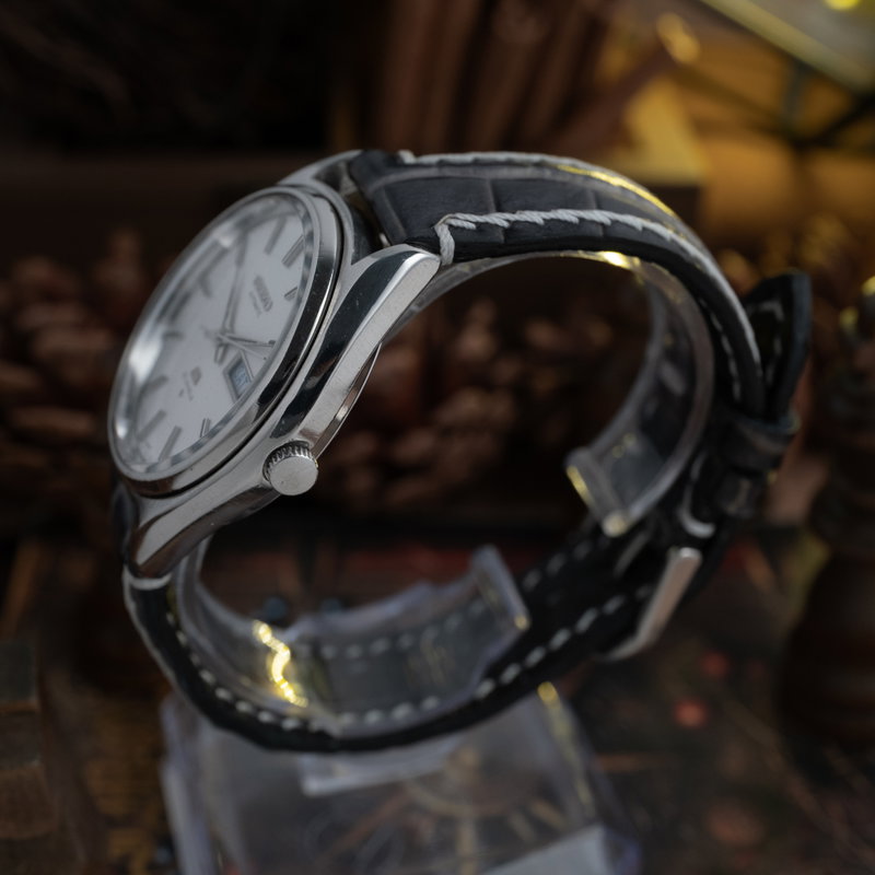 Seiko Seiko - Lord Matic - No reserve price - 5606-8051 - Men - 1975 vintage watch - image 6