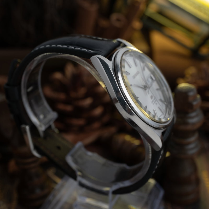 Seiko Seiko - Lord Matic - No reserve price - 5606-7070 - Men - 1968 vintage watch - image 5