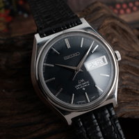 Seiko Lord Matic 5606-7010 (1968) - image 1