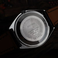Seiko Lord Matic 5606-7010 (1968) - image 2